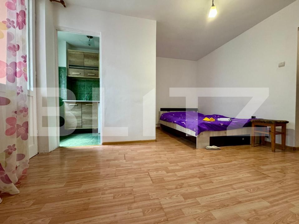 Garsonieră de vânzare Rogerius - 198031AV | BLITZ Oradea | Poza2