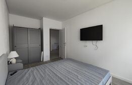 Apartament 2 camere West Residence, 41 mp, etaj 2, bucatarie noua
