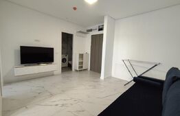 Apartament 2 camere, 41 mp, etaj 2 - West Residence