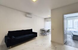 Apartament de închiriat 2 camere Central, Oradea