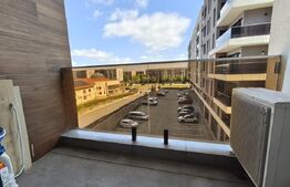 Apartament 2 camere, 41 mp, etaj 2 - West Residence