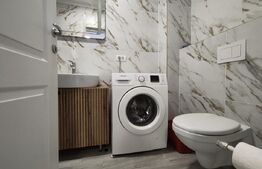 Apartament 2 camere, 41 mp, etaj 2 - West Residence