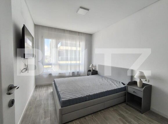Apartament de închiriat 2 camere Central - 198038AI | BLITZ Oradea | Poza3