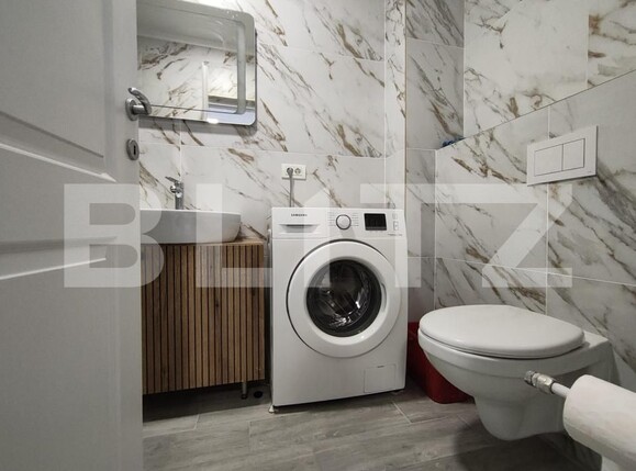 Apartament de închiriat 2 camere Central - 198038AI | BLITZ Oradea | Poza5