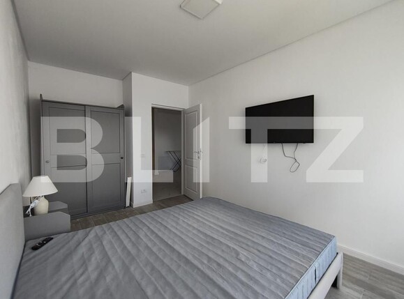 Apartament de închiriat 2 camere Central - 198038AI | BLITZ Oradea | Poza4
