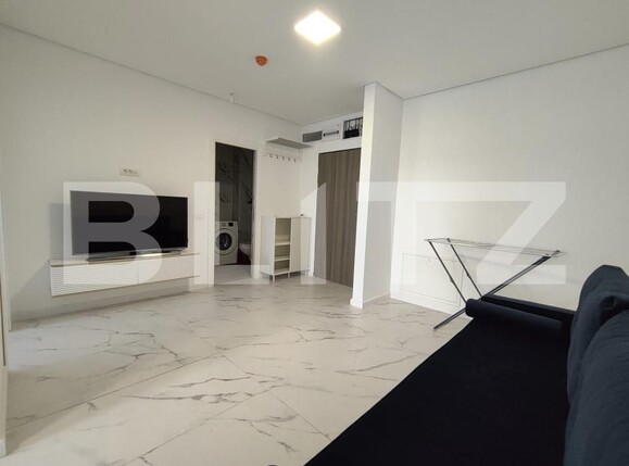 Apartament de închiriat 2 camere Central - 198038AI | BLITZ Oradea | Poza2