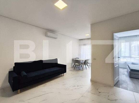 Apartament de închiriat 2 camere Central - 198038AI | BLITZ Oradea | Poza1