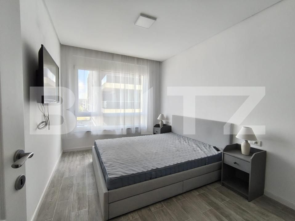 Apartament de închiriat 2 camere Central - 198038AI | BLITZ Oradea | Poza3
