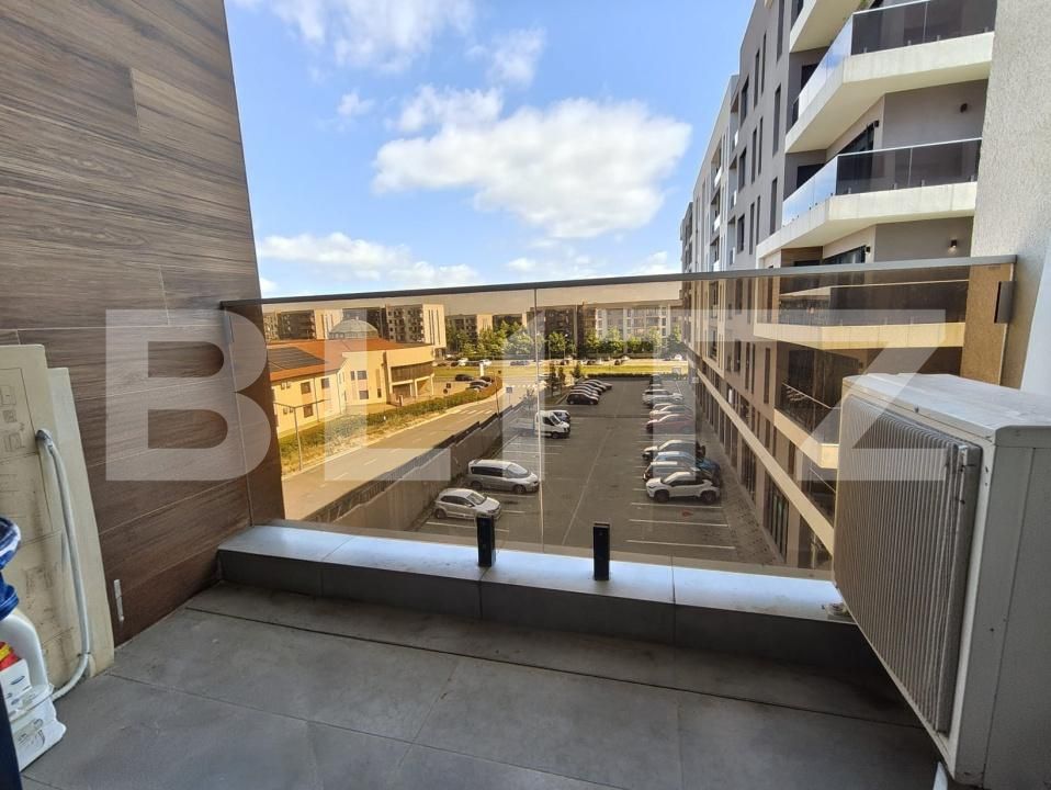 Apartament de închiriat 2 camere Central - 198038AI | BLITZ Oradea | Poza7