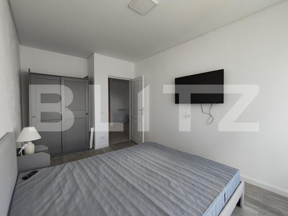 Apartament de închiriat 2 camere Central - 198038AI | BLITZ Oradea | Poza4