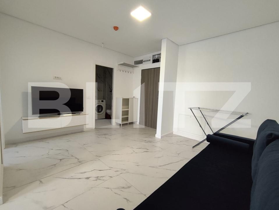 Apartament de închiriat 2 camere Central - 198038AI | BLITZ Oradea | Poza2