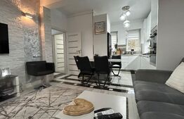 Apartament 2 camere în zona de dealuri, cu centrală proprie pe gaz