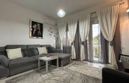 Apartament 2 camere în zona de dealuri, cu centrală proprie pe gaz