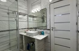Apartament 2 camere în zona de dealuri, cu centrală proprie pe gaz