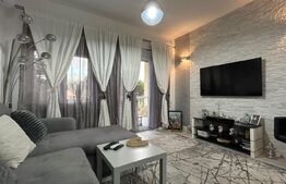 Apartament 2 camere în zona de dealuri, cu centrală proprie pe gaz