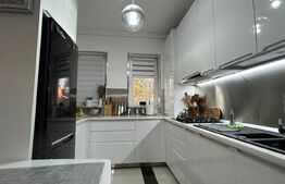 Apartament 2 camere în zona de dealuri, cu centrală proprie pe gaz