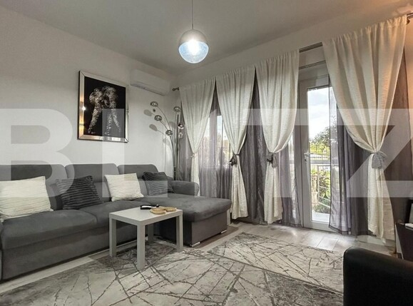 Apartament de vânzare 2 camere Dealuri Oradea - 198040AV | BLITZ Oradea | Poza11