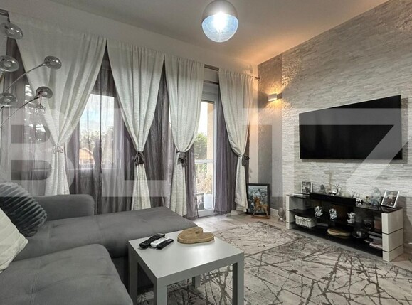Apartament de vânzare 2 camere Dealuri Oradea - 198040AV | BLITZ Oradea | Poza1