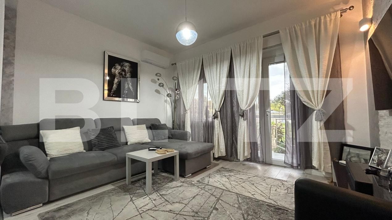 Apartament de vânzare 2 camere Dealuri Oradea - 198040AV | BLITZ Oradea | Poza11