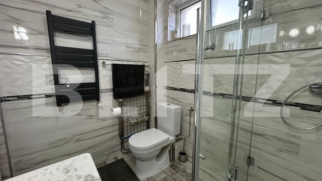 Apartament de vânzare 2 camere Dealuri Oradea - 198040AV | BLITZ Oradea | Poza3