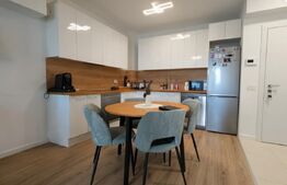 Apartament modern 2 camere + balcon – zonă Prima Arena