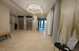 Apartament modern 2 camere + balcon – zonă Prima Arena