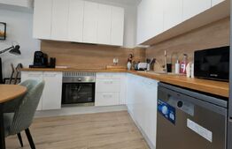 Apartament modern 2 camere + balcon – zonă Prima Arena