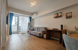 Apartament modern 2 camere + balcon – zonă Prima Arena