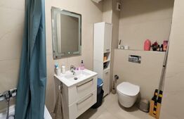 Apartament modern 2 camere + balcon – zonă Prima Arena