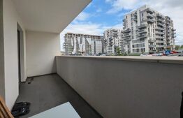 Apartament modern 2 camere + balcon – zonă Prima Arena