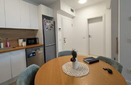 Apartament modern 2 camere + balcon – zonă Prima Arena