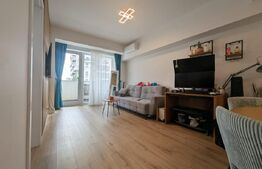 Apartament modern 2 camere + balcon – zonă Prima Arena
