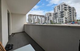 Apartament modern 2 camere + balcon – zonă Prima Arena