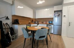 Apartament modern 2 camere + balcon – zonă Prima Arena