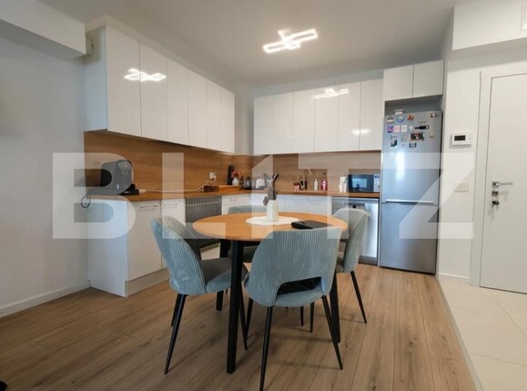 Apartament de vânzare 2 camere Iosia - 198041AV | BLITZ Oradea | Poza2
