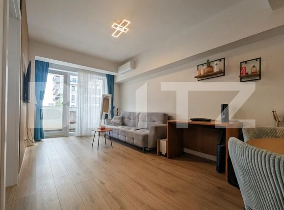 Apartament de vânzare 2 camere Iosia - 198041AV | BLITZ Oradea | Poza1