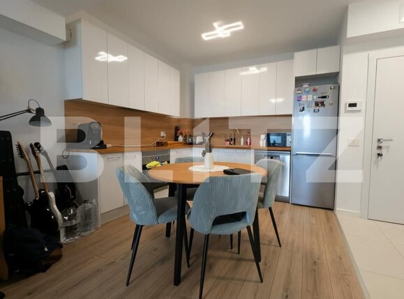 Apartament de vânzare 2 camere Iosia - 198041AV | BLITZ Oradea | Poza1