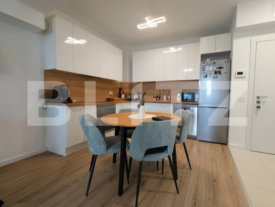 Apartament de vânzare 2 camere Iosia - 198041AV | BLITZ Oradea | Poza2