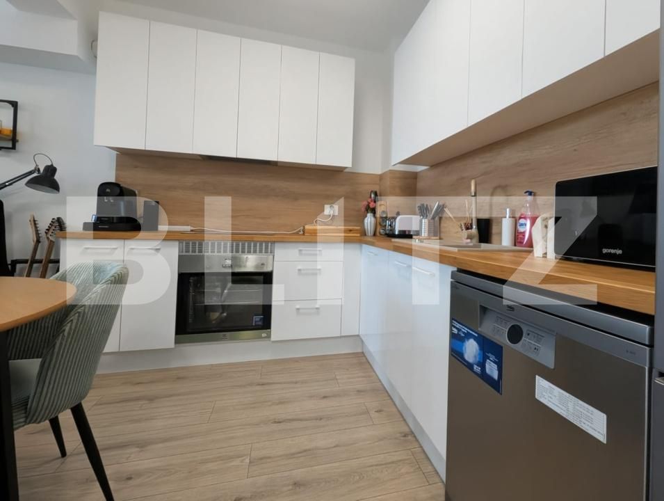 Apartament de vânzare 2 camere Iosia - 198041AV | BLITZ Oradea | Poza3