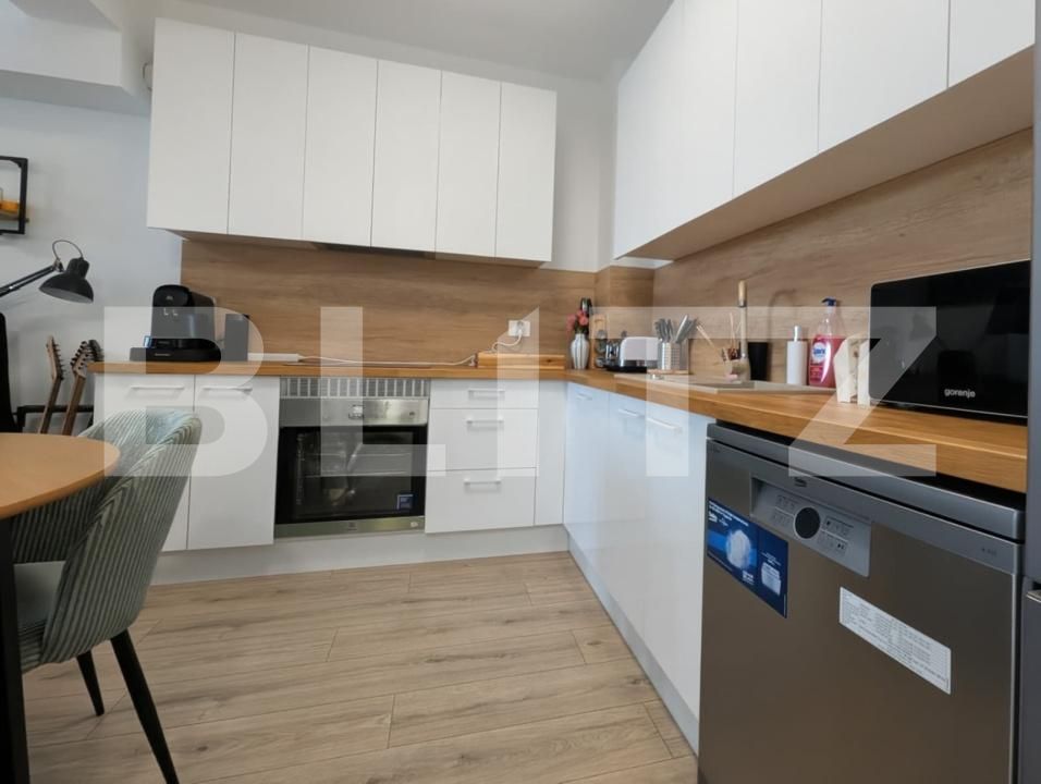 Apartament de vânzare 2 camere Iosia - 198041AV | BLITZ Oradea | Poza3