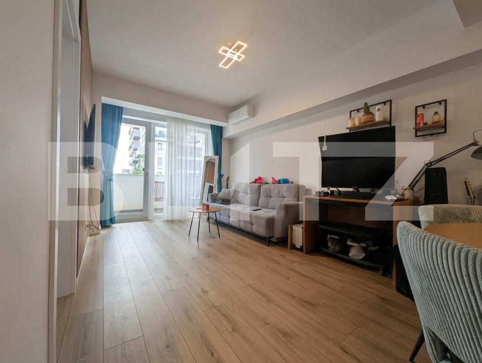 Apartament de vânzare 2 camere Iosia - 198041AV | BLITZ Oradea | Poza2