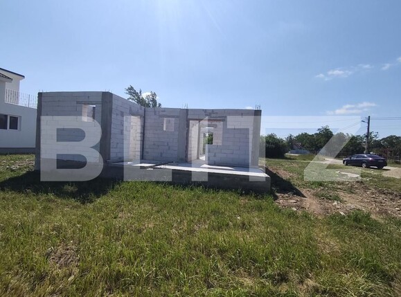 Casa de vânzare 3 camere Les - 198072CV | BLITZ Oradea | Poza4