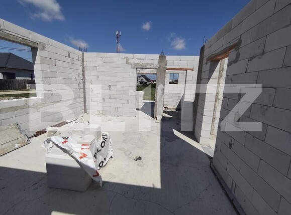 Casa de vânzare 3 camere Les - 198072CV | BLITZ Oradea | Poza13