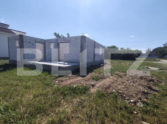 Casa de vânzare 3 camere Les - 198072CV | BLITZ Oradea | Poza3