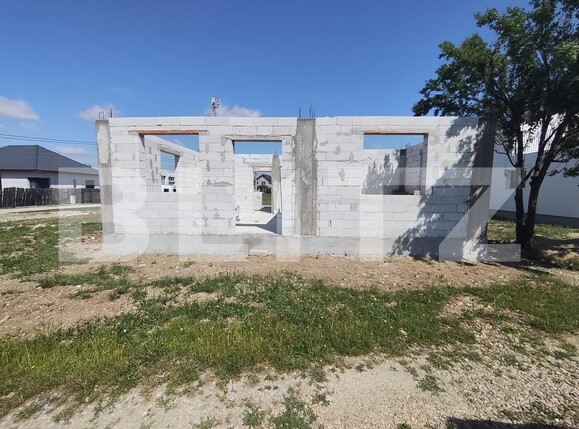 Casa de vânzare 3 camere Les - 198072CV | BLITZ Oradea | Poza1