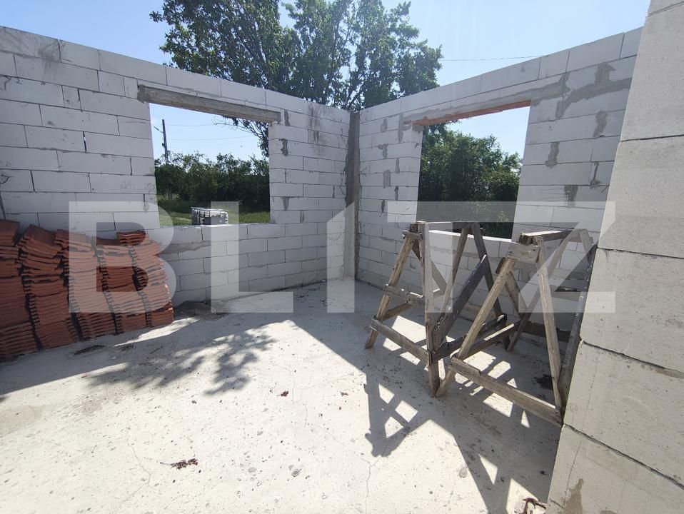 Casa de vânzare 3 camere Les - 198072CV | BLITZ Oradea | Poza10