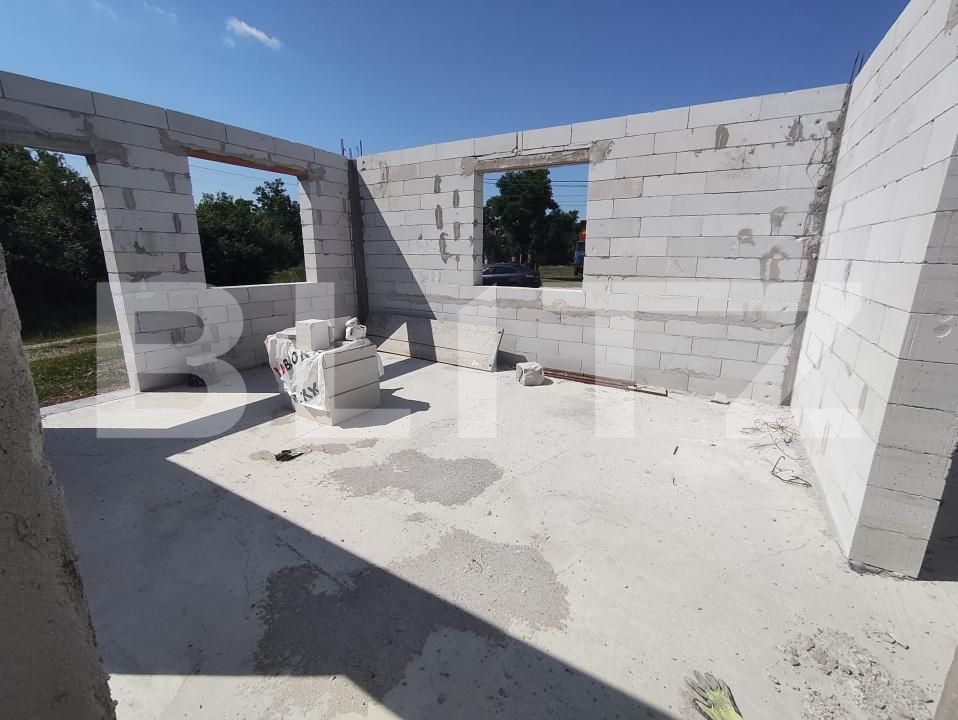 Casa de vânzare 3 camere Les - 198072CV | BLITZ Oradea | Poza7