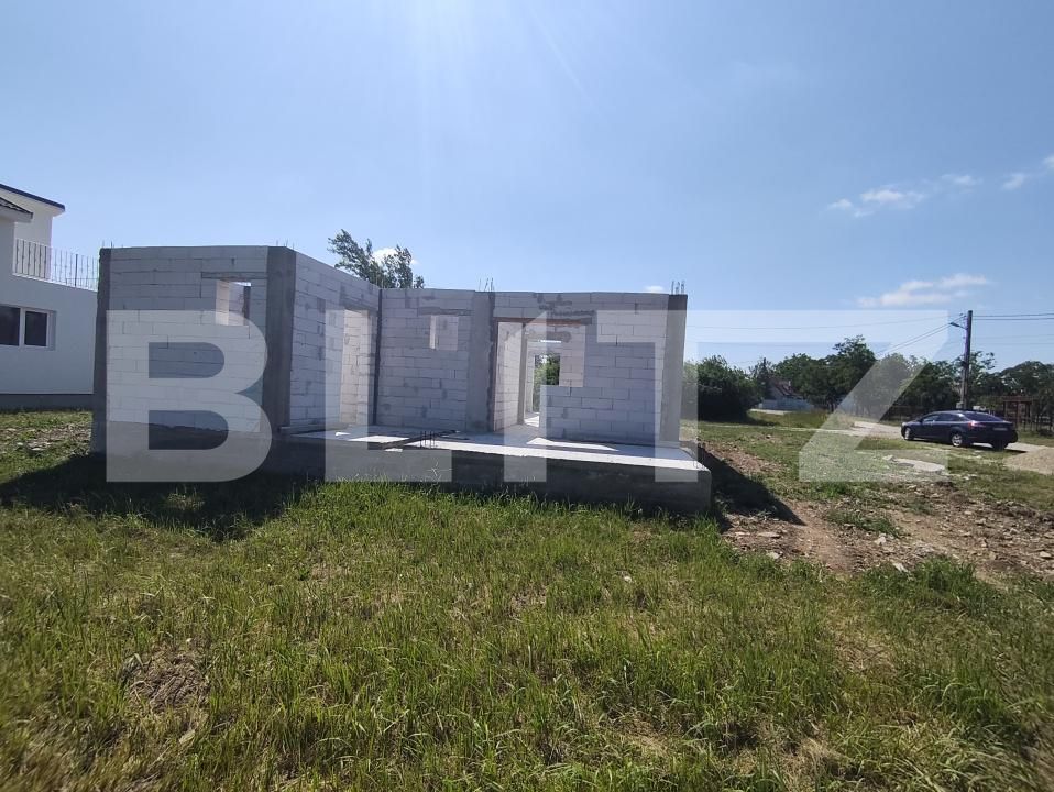 Casa de vânzare 3 camere Les - 198072CV | BLITZ Oradea | Poza4