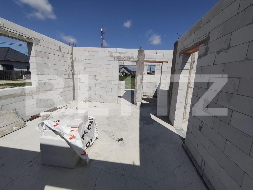 Casa de vânzare 3 camere Les - 198072CV | BLITZ Oradea | Poza13