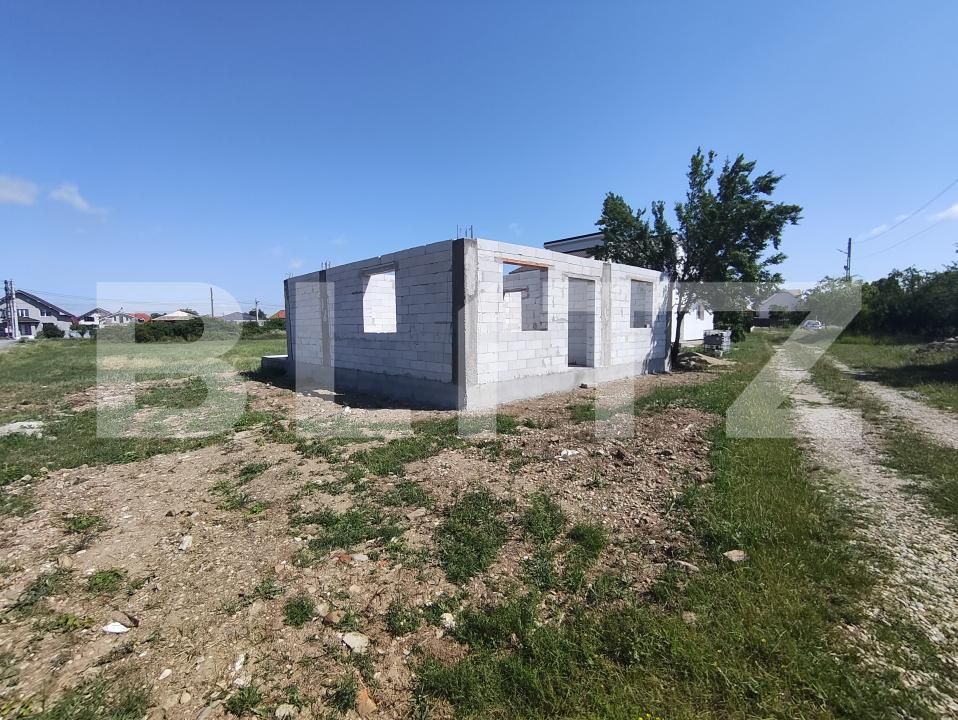Casa de vânzare 3 camere Les - 198072CV | BLITZ Oradea | Poza2